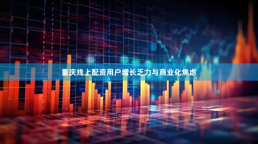 重庆线上配资　　用户增长乏力与商业化焦虑