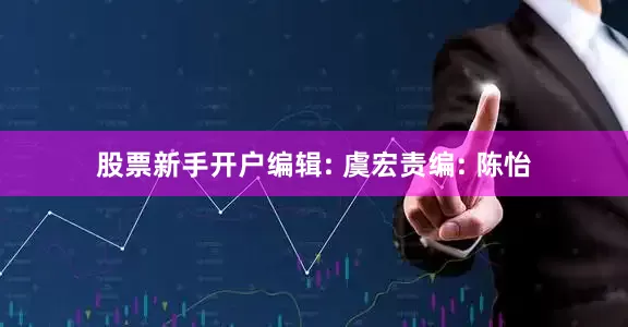 股票新手开户编辑: 虞宏责编: 陈怡