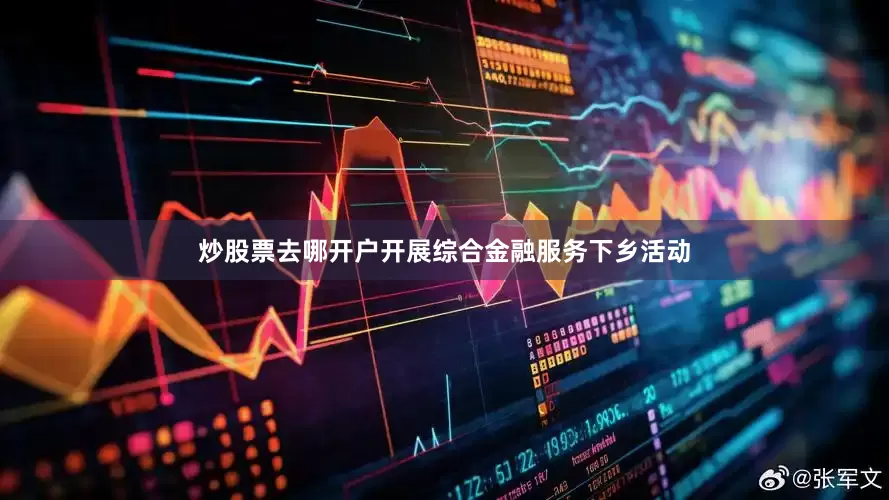 炒股票去哪开户开展综合金融服务下乡活动